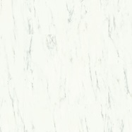 Виниловый ламинат quick step квик степ мрамор каррарский белый